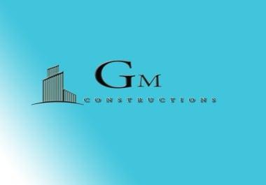 Design For You Best Amazing conceptual Logo