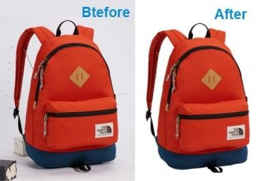 remove background up to 35 images in 4 to 24 hours