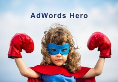 Google Adwords Specialist Certified Partner