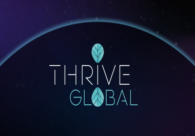 write and publish guest post on Thriveglobal. com,  Thriveglobal da62 dofollow