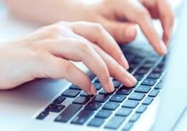 Complete, Debug, Test Your C Sharp project