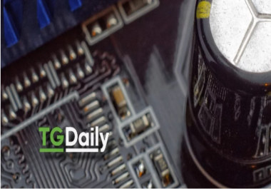 publish Guest post on Tgdaily. com