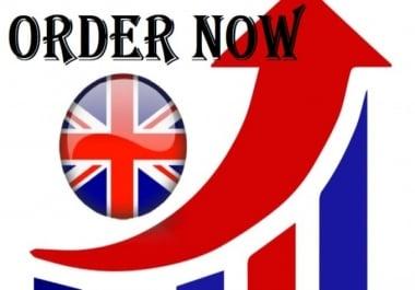 UK keyword target Adsense Safe,  organc traffic,  for 30 days