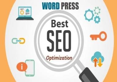 Wordpress Yoast SEO On Page Optimization