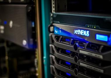 10 IP PBN Hosting - Individual cPanel accounts - Yearly