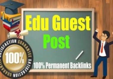 Publish A Guest Post On Usc Edu Blog