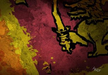 Sri Lanka / Sinhala / Sinhalese