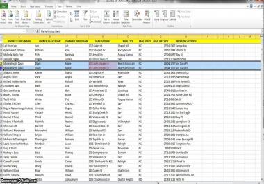 GetEmail List Of Your Targeted Cities