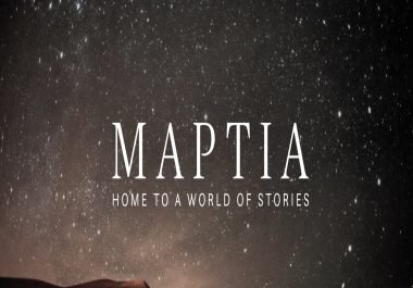 publish an article on travel site Maptia. com with Dofollow backlink