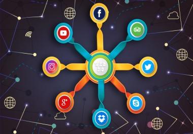 20 Web 2.0 Top Quality Backlinks