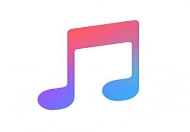 Upload songs to iTunes,  Tidal,  Google Play,  etc. for CHEAP