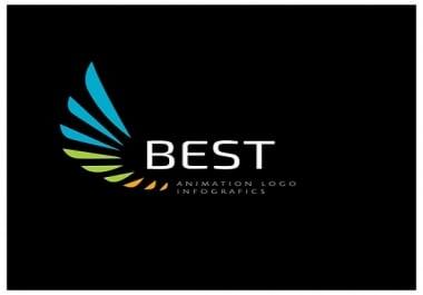 animation advertising video, logo designer, infographics