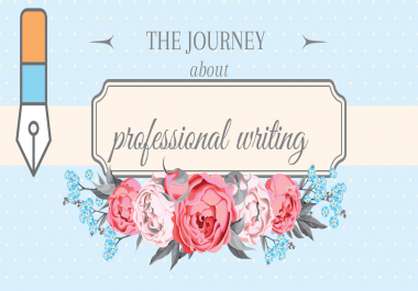 CONTENT WRITING PROVIDED