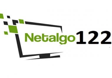 Custom order for my client