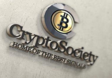 Altcoin crypto coins trading signals provider