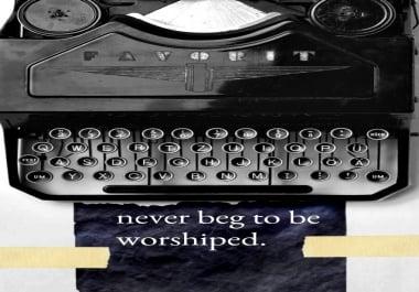 Let me edit your writing content for a LOW PRICE PROOFREADING