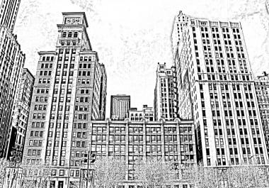 Draw an attractive PENCIL SKETCH from your photo