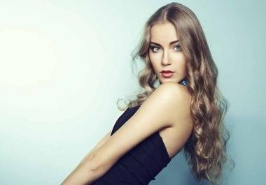 DA 55 Fashion or Beauty backlink on Real Blog