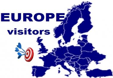 Real Human safe quality visits Traffic amazon ebay etsy shopfiy aliexpress shop store