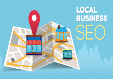 Do 1500 Google Map Citations for Local SEO