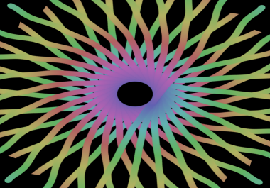 Illusion Optimised Logo