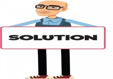 Create a High-Quality & Customizable Video