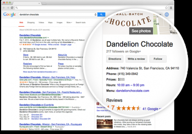 Setup,  Optimize And Verify Your Google My Business Page