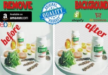 Remove 20 images Background with clipping path Photoshop 12h