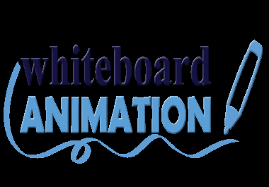 white board animation