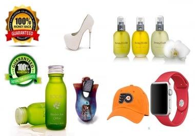 professionally Remove Any Product Images Photos background