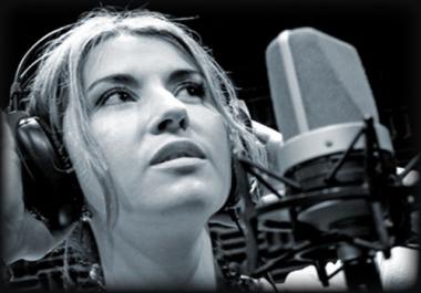 I'll read any text with professional voice for your video.