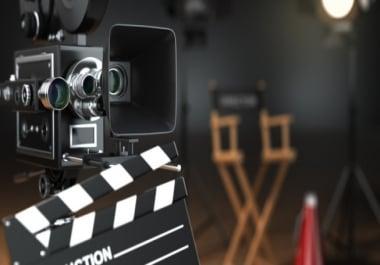 Do 7 Types Of Animation Video In 12 Hours