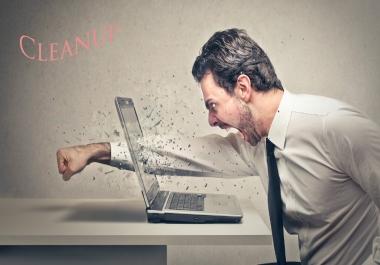 Fix your computer problems