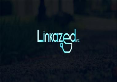 Create you an Outstanding and Eye Catchy Logo design + Unlimited Revision