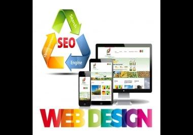 To register 3 Domains For SEO Improvement