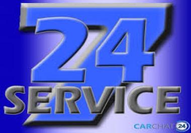 Drive 35,000+ real organic human traffic from social platform