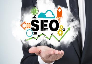 Build 4500 Highest Quality & Most Effective Backlinks