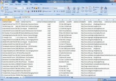 I can do data entry,  data analysis.