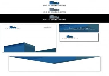 Creative business card design