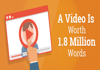 Youtube intro, outro,  logo animation,  product video ads and all kinds of video editing