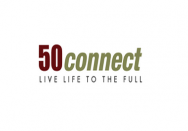 Publish an Article on 50connect Co Uk