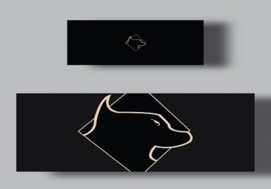 Corporate identity Design Package