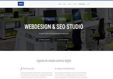 Hosting Services High Performance