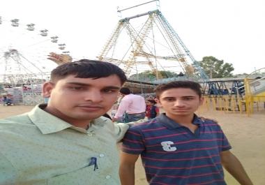 I do advertise your link on my 5 websites