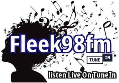 FM Radio Promotion BDS Station - Weekly