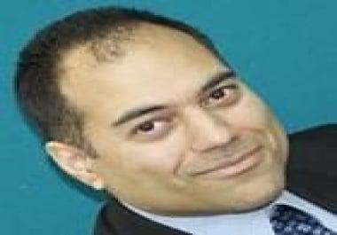 get your article onto Page 1 Google with link back to your site