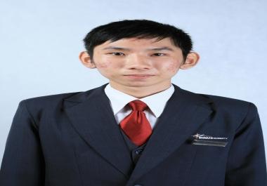 Providing Translation Services Chinese to English