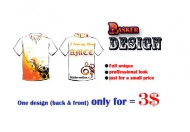 I bring you to a masterpiece t shirt design paradise.