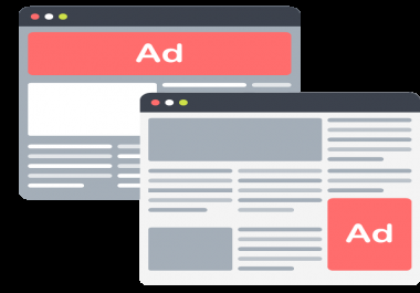 Display your Banner Ads on seobuz. com website for 30 Day
