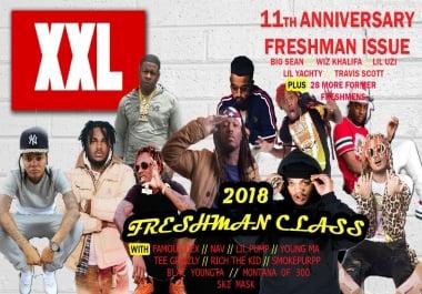 Submit your Music/Video to XXL Magazine